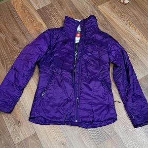 Columbia Omni Heat Coat